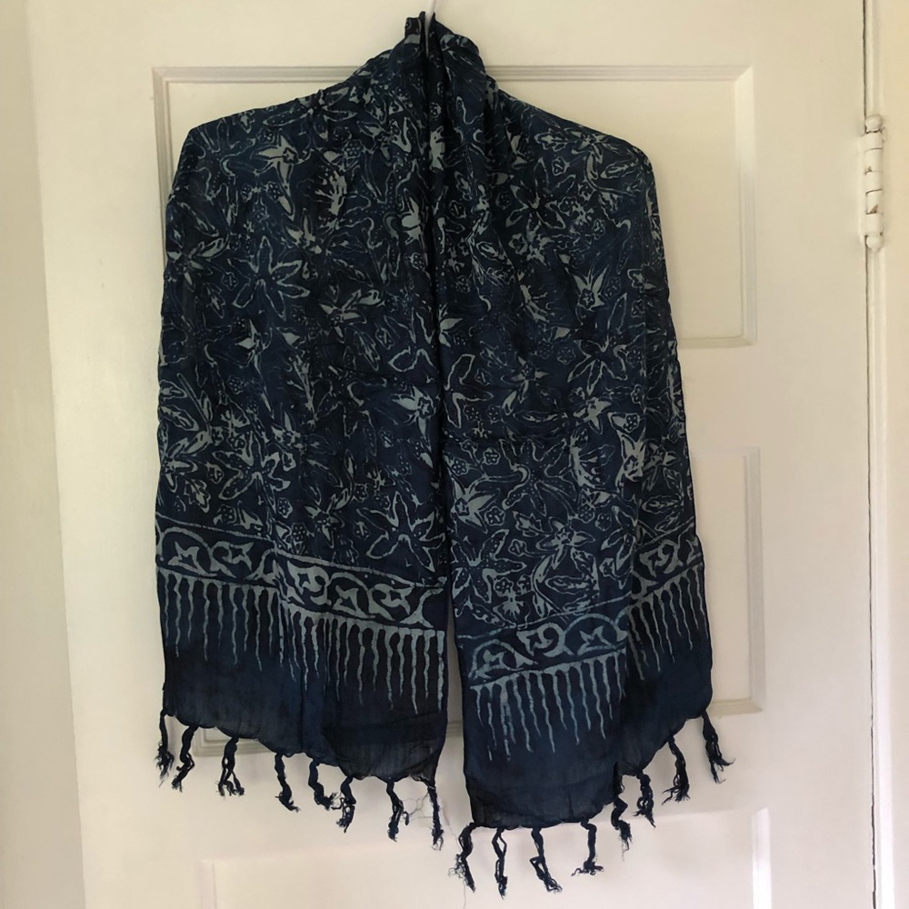 Scarf